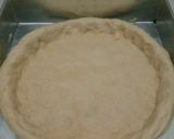 Foto langkah ke 4 dari resep Pizza Sosis no ulen.