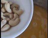 Kesar sooji Halwa recipe step 3 photo