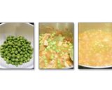 Foto del paso 2 de la receta: Arvejas compuestas