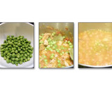 Foto del paso 2 de la receta: Arvejas compuestas