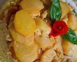 صورة لخطوة 9 من وصفة مقلوبة البطاطس