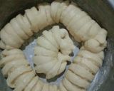 Foto langkah ke 7 dari resep Wool Roll Bread.