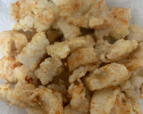 Foto del paso 1 de la receta: Pollo agridulce