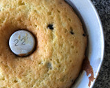 Foto del paso 2 de la receta: Budín de naranja y chips 🥰