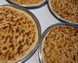 Foto del paso 3 de la receta: PIZZAS🍕🍕CASERAS ¡¡¡RICAS Y FÁCIL DE HACER!!!