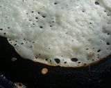 A picture of step 4 of Ghavne.