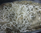 Foto del paso 2 de la receta: Pastel de espinacas
