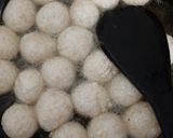 Foto langkah ke 7 dari resep Cimol garing kopong.