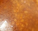 عکس مرحله 1 از دستور خوراک لوبیا چیتی با رشته فرنگی(رشته سوپ)
