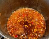 A picture of step 3 of Crispy Pork Belly with Fish Sauce.