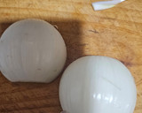 Foto del paso 5 de la receta: Sopa de tomate