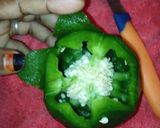 A picture of step 2 of Salad.