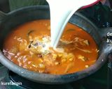 Foto langkah ke 2 dari resep Gulai Kikil Tunjang Khas Minang.