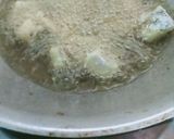 Foto langkah ke 2 dari resep Gurame asam manis.