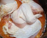 Foto del paso 7 de la receta: Estofado de pollo peruano