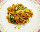 Foto langkah ke 9 dari resep 33. Pangsit Goreng Le Gino 🥡🥡🍝🍝🍜🍜.