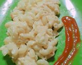 Foto langkah ke 5 dari resep Mac and Cheese.