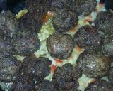 Foto del paso 9 de la receta: Albondiguitas de carne y salsa