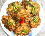 Cara Membuat Bakwan Goreng Kriuk 3