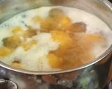 গাট্টা সাব্জি (Gatte ki sabji recipe in bengali) রেসিপির ধাপ 2 ছবি