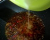 Foto langkah ke 4 dari resep Pokcoy + tahu sutra saus tiram.
