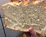 Kenyér recept fázis 8 fotója