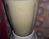 Foto langkah ke 3 dari resep Susu kedelai homemade.