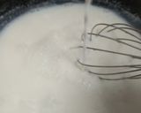 Foto langkah ke 2 dari resep Stuff Roti Tawar Topping Keju.