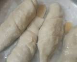 Shahi soya chap curry recipe step 1 photo