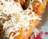 Foto langkah ke 4 dari resep Nugpis lumer.