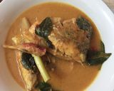 Foto langkah ke 6 dari resep Ikan Masak Aceh U Lheu.