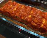 Spenótos-ricottás canelloni recept fázis 11 fotója