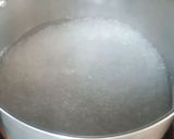 A picture of step 2 of Mango Juice.