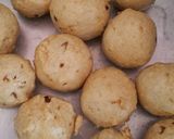 Foto langkah ke 5 dari resep Pempek adaan.