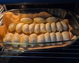 Une image de l'étape 2 de Mes pâtés aux thons.