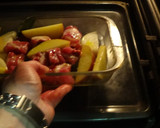 Foto del paso 3 de la receta: Costillas de cerdo a la miel