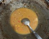 Foto langkah ke 3 dari resep Sambal Petis Cocolan Tahu & Gorengan.