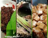 Foto langkah ke 1 dari resep Gudeg Nangka tanpa Daun Jati.
