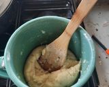 Foto del paso 4 de la receta: Croquembouche🌰