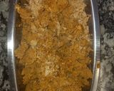 Foto del paso 9 de la receta: Empanadas de Bondiolita de Cerdo Braseada