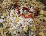 નુડલ્સ (Noodles Recipe In Gujarati) રેસીપી સ્ટેપ3ફોટો