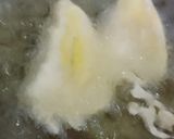 Foto langkah ke 3 dari resep Pisang Goreng Keju Wijen Gluten Free.