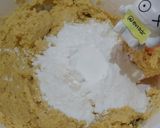 Foto langkah ke 2 dari resep Kue Semprit.