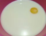 Foto langkah ke 1 dari resep Butter roll.