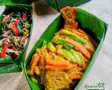 Foto langkah ke 6 dari resep Ikan Nila Bumbu Acar Kuning.