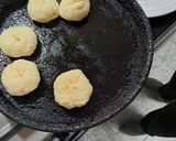 Foto del paso 5 de la receta: Pancitos Pretzel