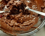 Foto del paso 4 de la receta: Bombones de chocolate y galletas