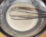 Csirkeleves ahogy mi szeretjük recept fázis 4 fotója