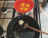 1939. Tojás rántotta reggelire lábasból fogyasztva 😋 recept fázis 1 fotója