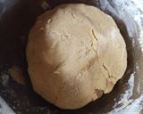 Foto del paso 2 de la receta: Galletas Pepas de membrillo